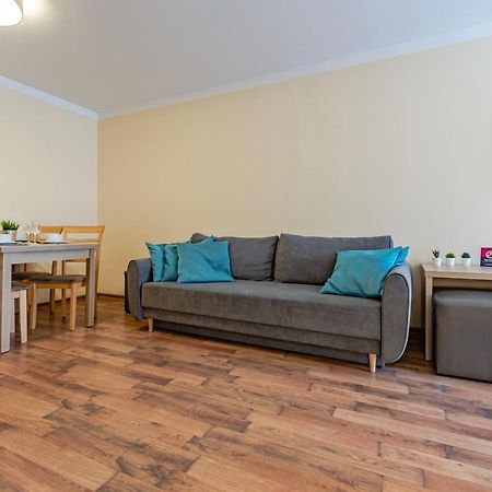 Vacationclub - Villa Mistral Apartament 34 Swinoujscie Dış mekan fotoğraf