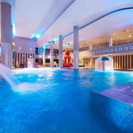 Vacationclub - Villa Mistral Apartament 34 Swinoujscie Dış mekan fotoğraf