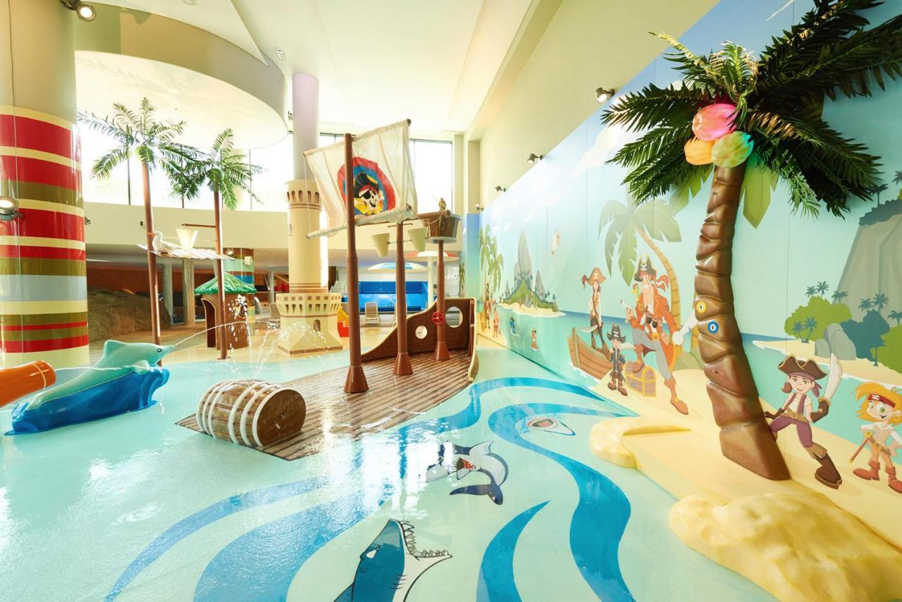 Vacationclub - Villa Mistral Apartament 34 Swinoujscie Dış mekan fotoğraf
